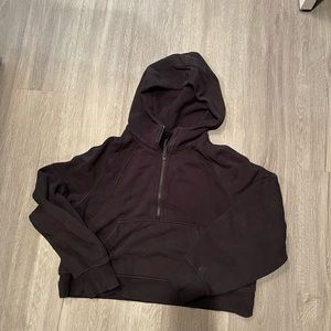 Lululemon Scuba Hoodie